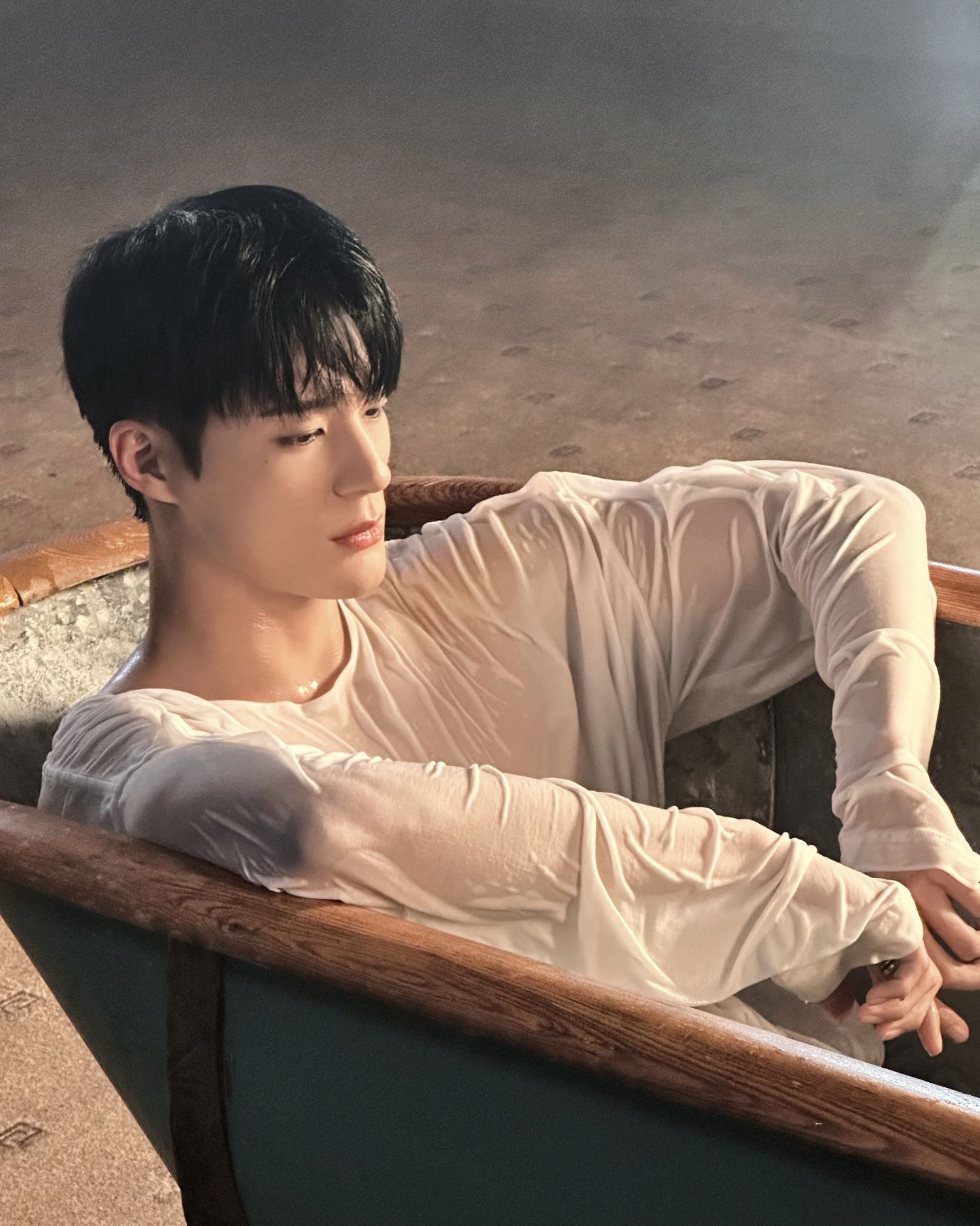 Latest photo of Jeno (NCT DREAM)