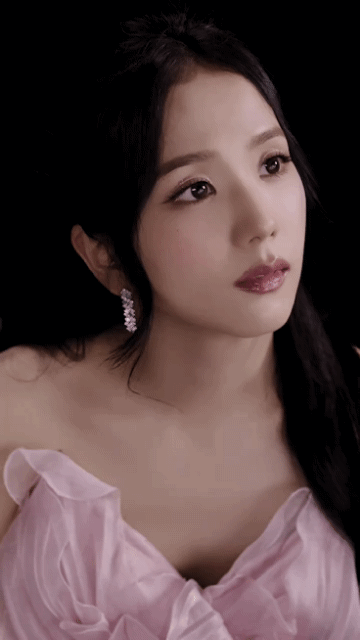 ジス (BLACKPINK)ファンが撮った瞬間