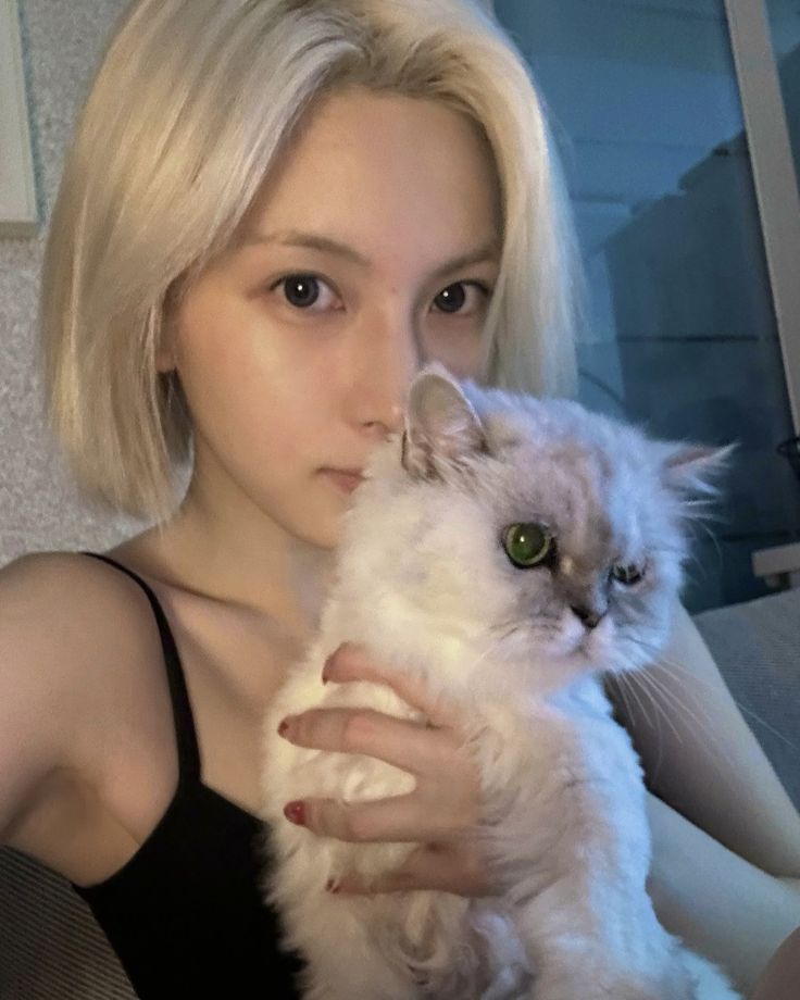 BAE (NMIXX)粉丝拍下的瞬间