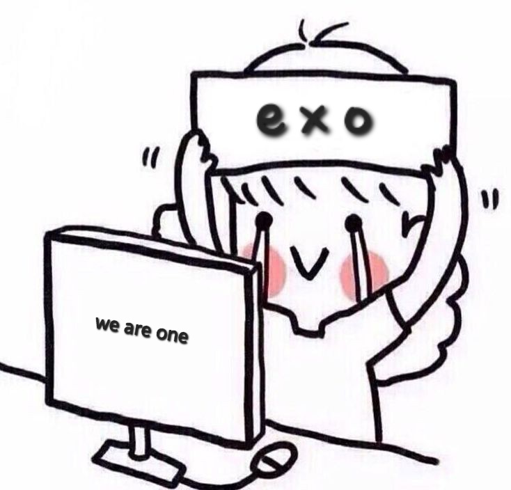EXO 최근 활동샷
