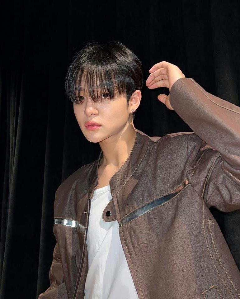 Latest photo of Jihoon (TREASURE)