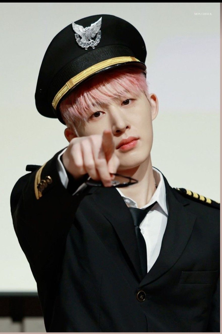 Latest photo of B.I