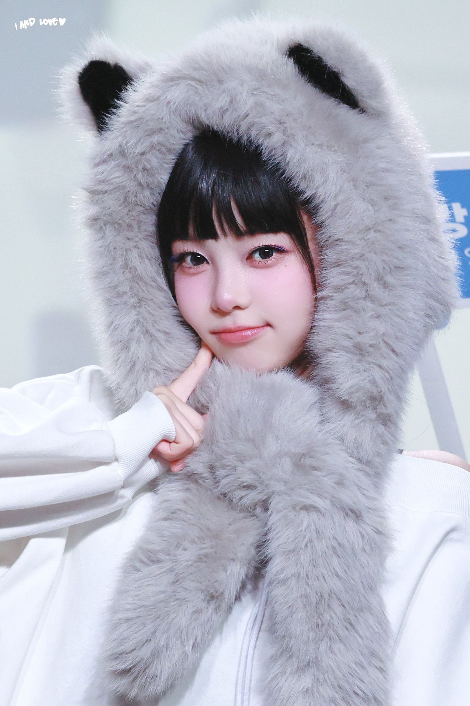 Recent activity shot of Ian (Hearts2Hearts)