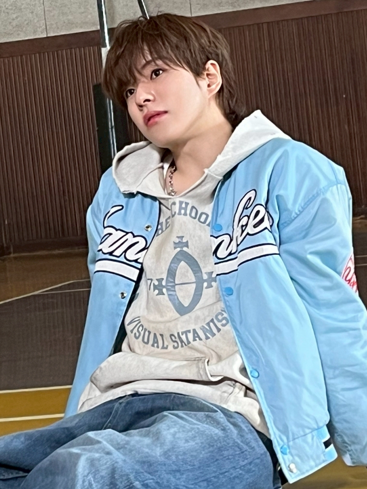 Latest photo of Yoon Jaehyuk (TREASURE)