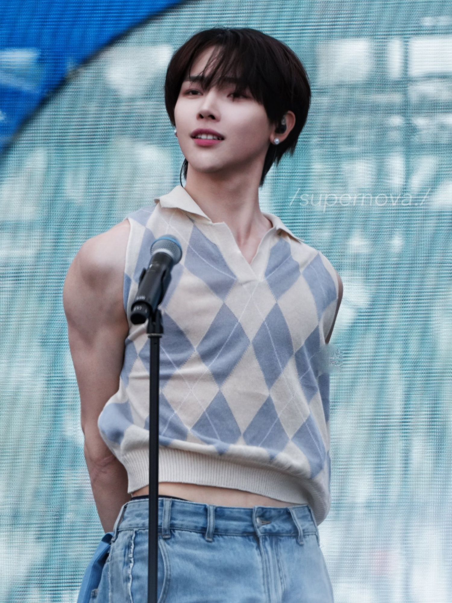 Latest photo of &TEAM