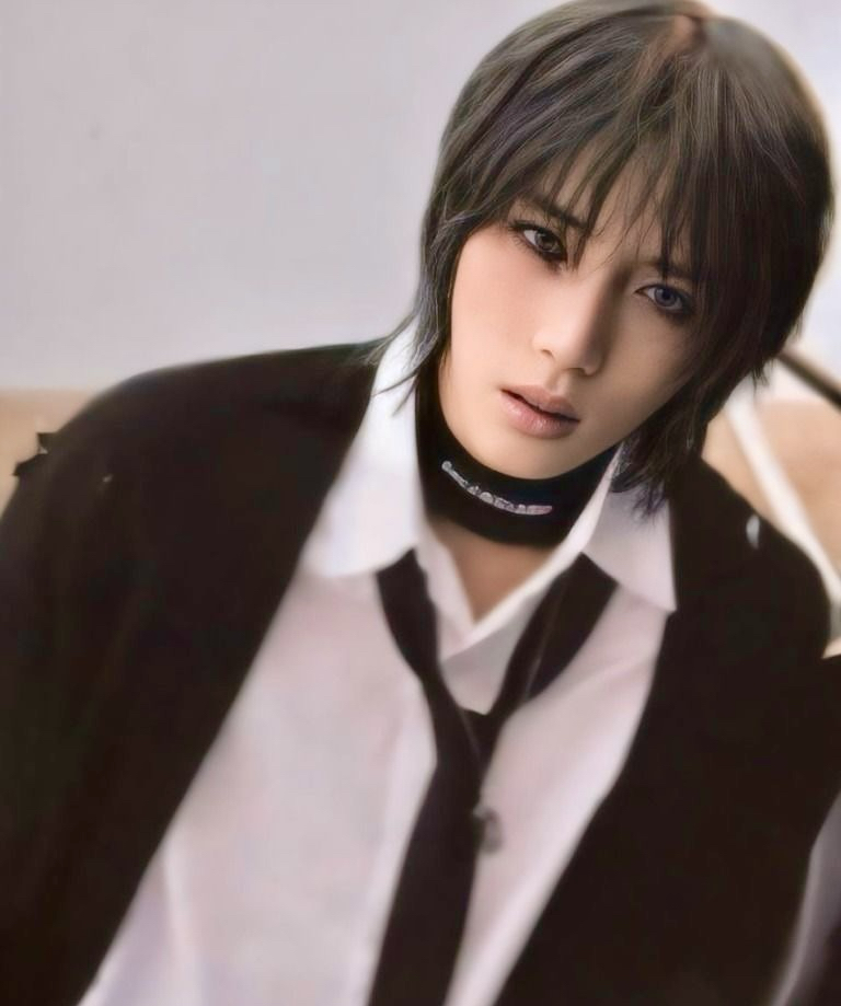 Latest photo of Beomgyu (TOMORROW X TOGETHER)