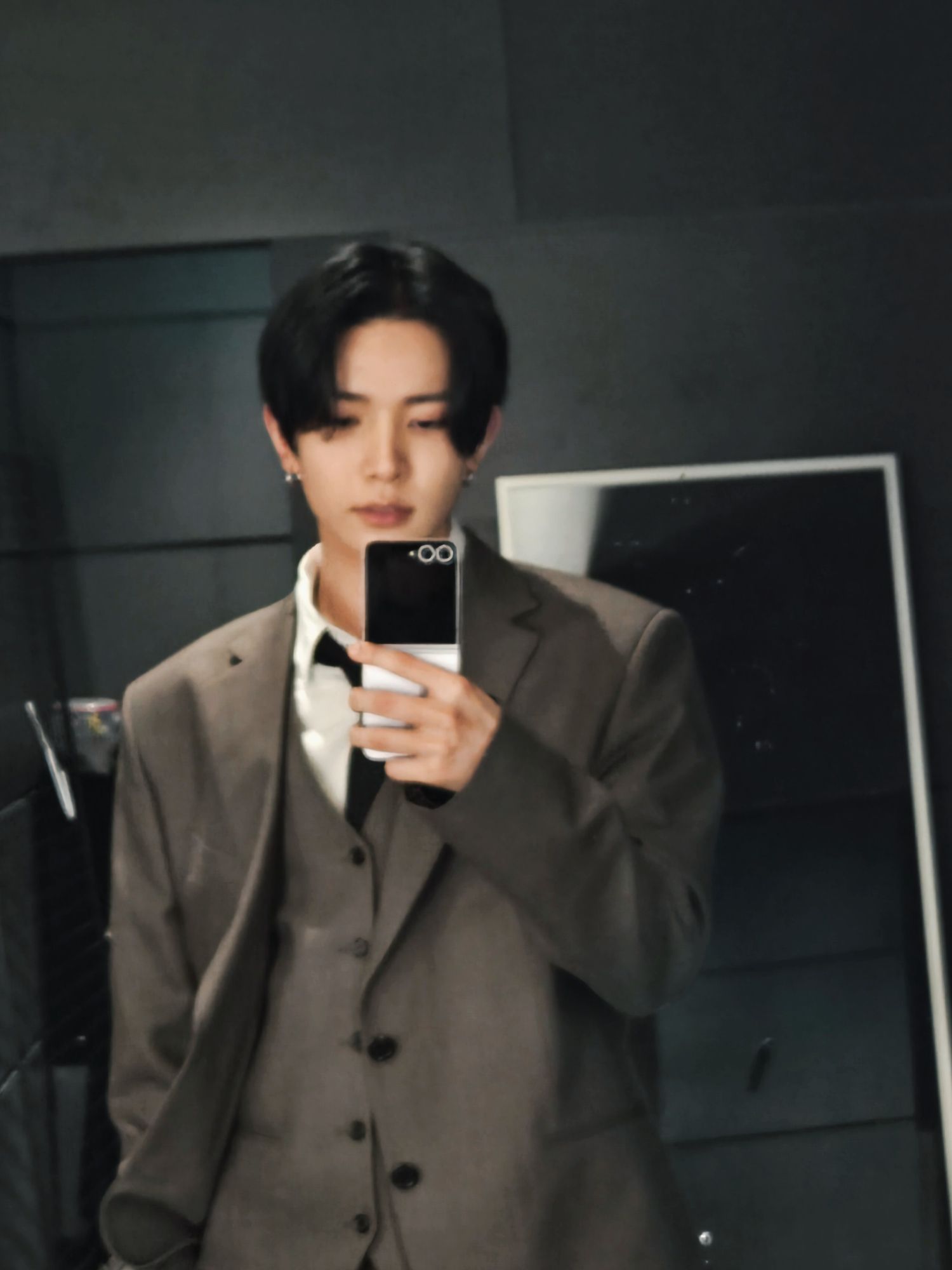 희승 (ENHYPEN) 팬이 찍은 순간