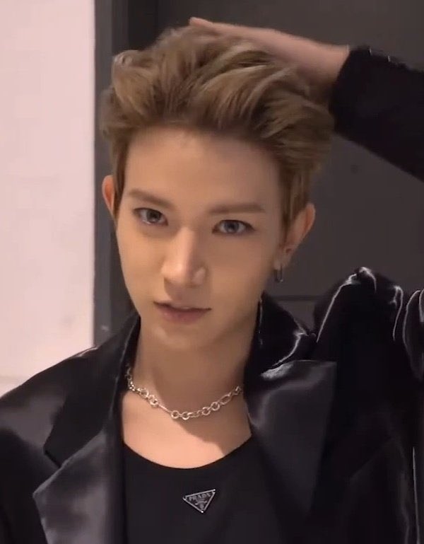 羲承 (ENHYPEN)的幕後花絮