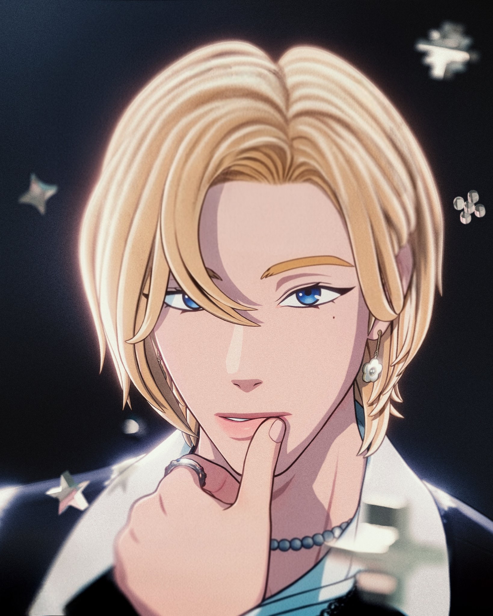 노아 (플레이브)의 비하인드 컷