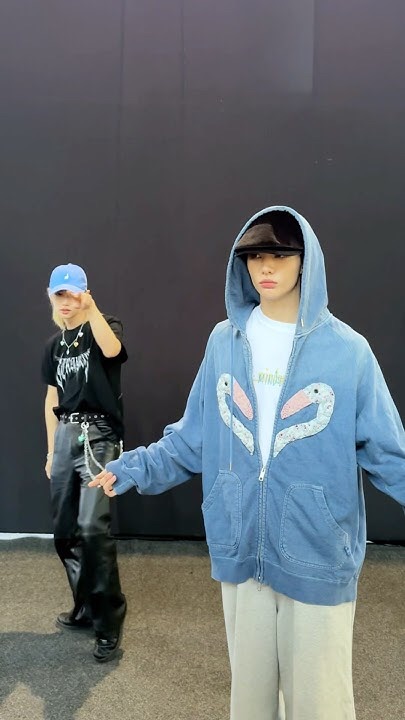 Stray Kids 최근 활동샷