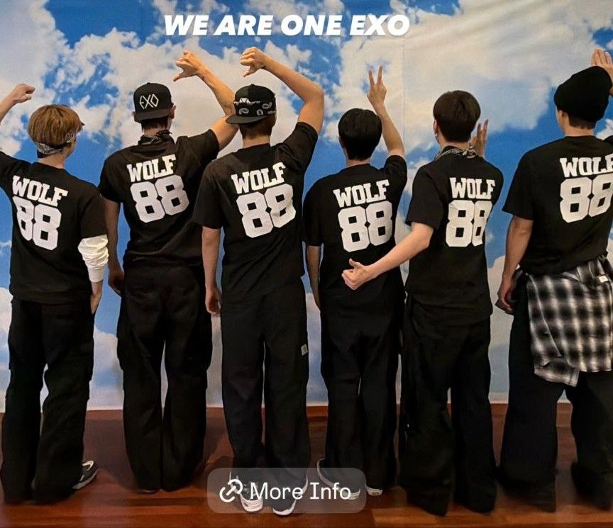 EXO의 최신 사진