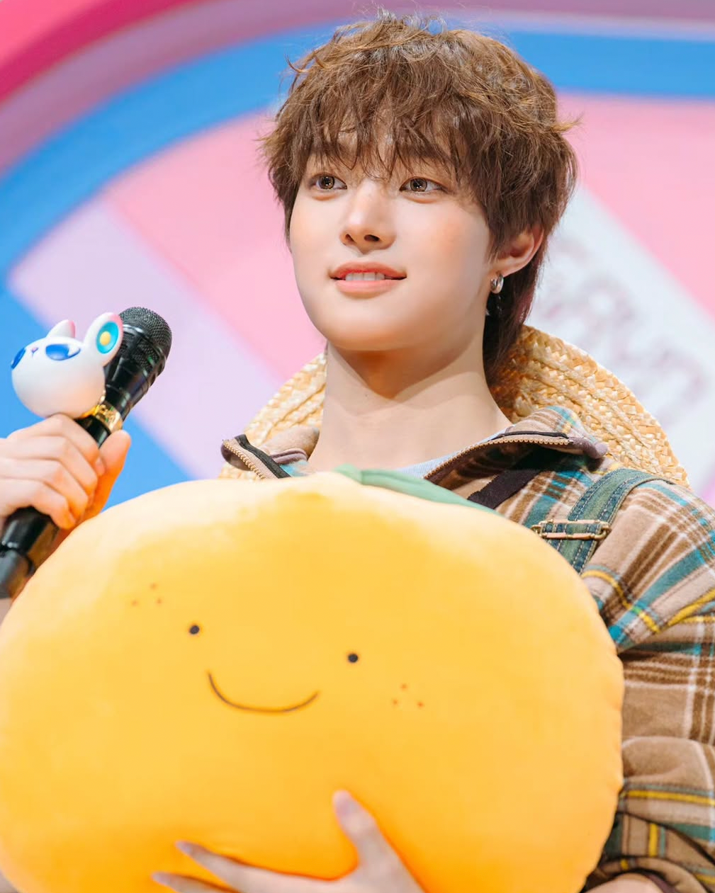 EJ (&TEAM)的最新活動照片