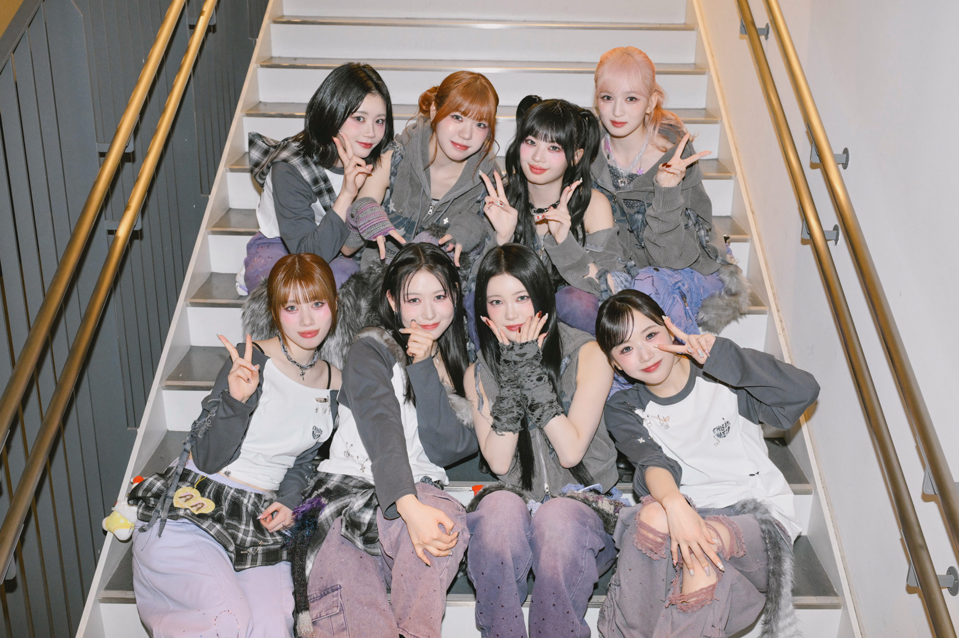 Must-see popular post of ME:I, your favorite