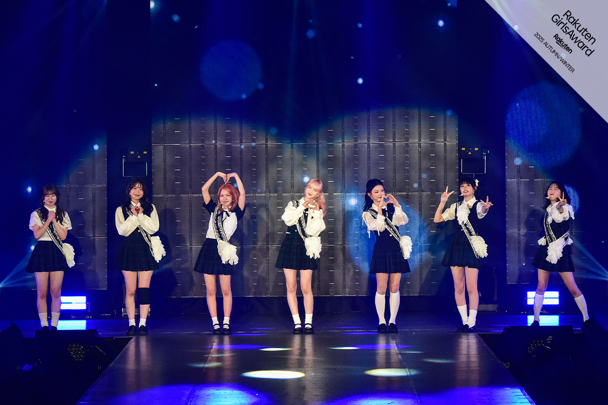 Behind-the-scenes cut of ME:I