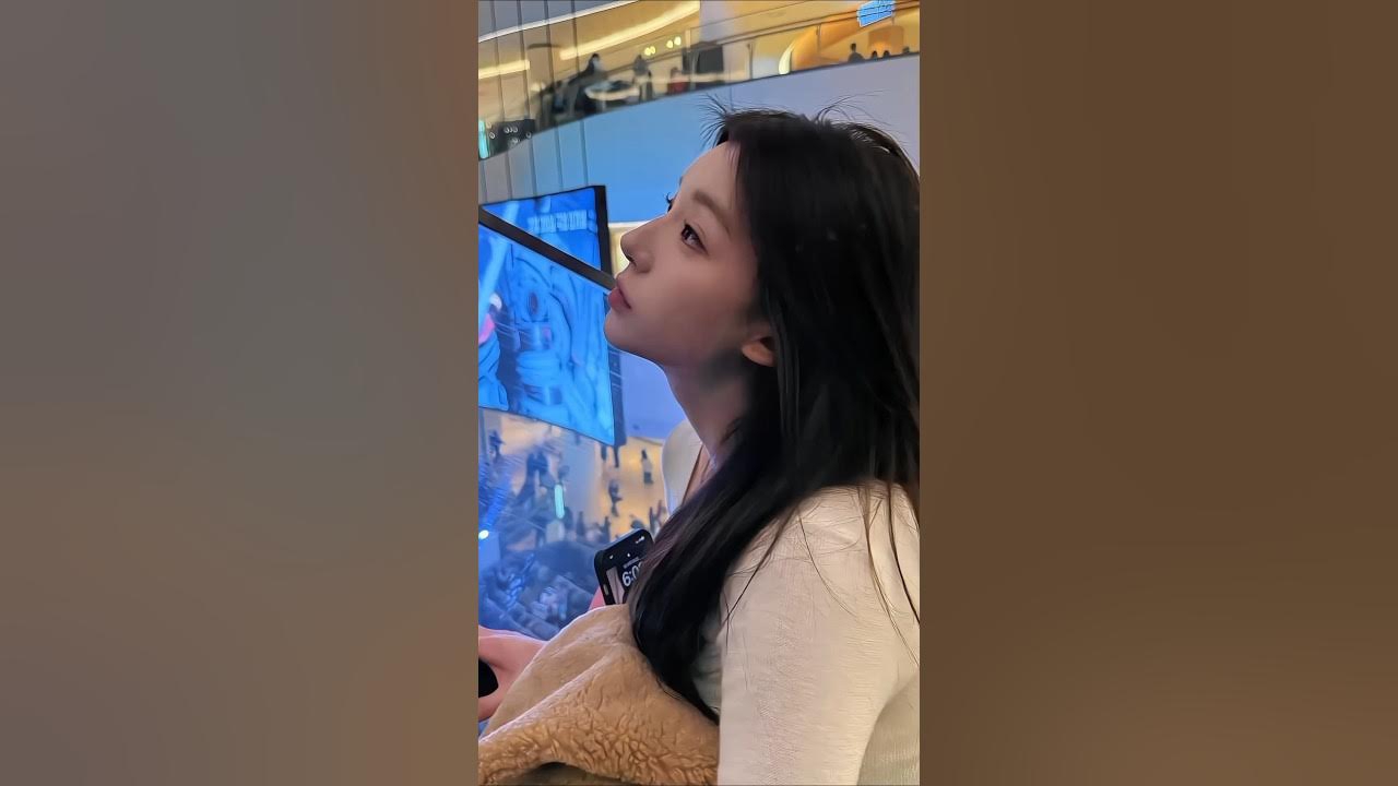 A moment captured by Soodam (SECRET NUMBER)'s fan