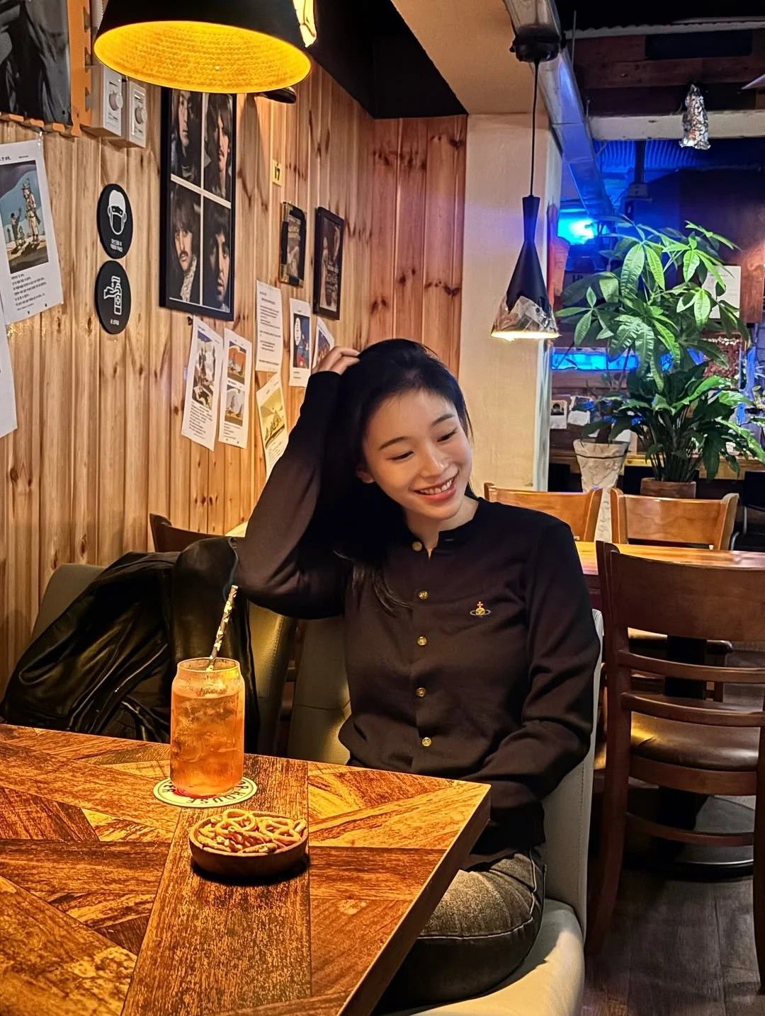 드림캐쳐 최근 활동샷