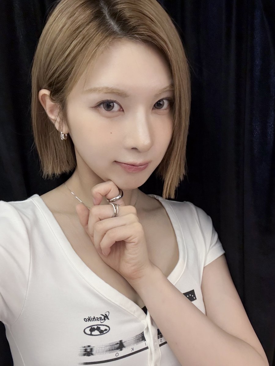 A moment captured by NMIXX's fan