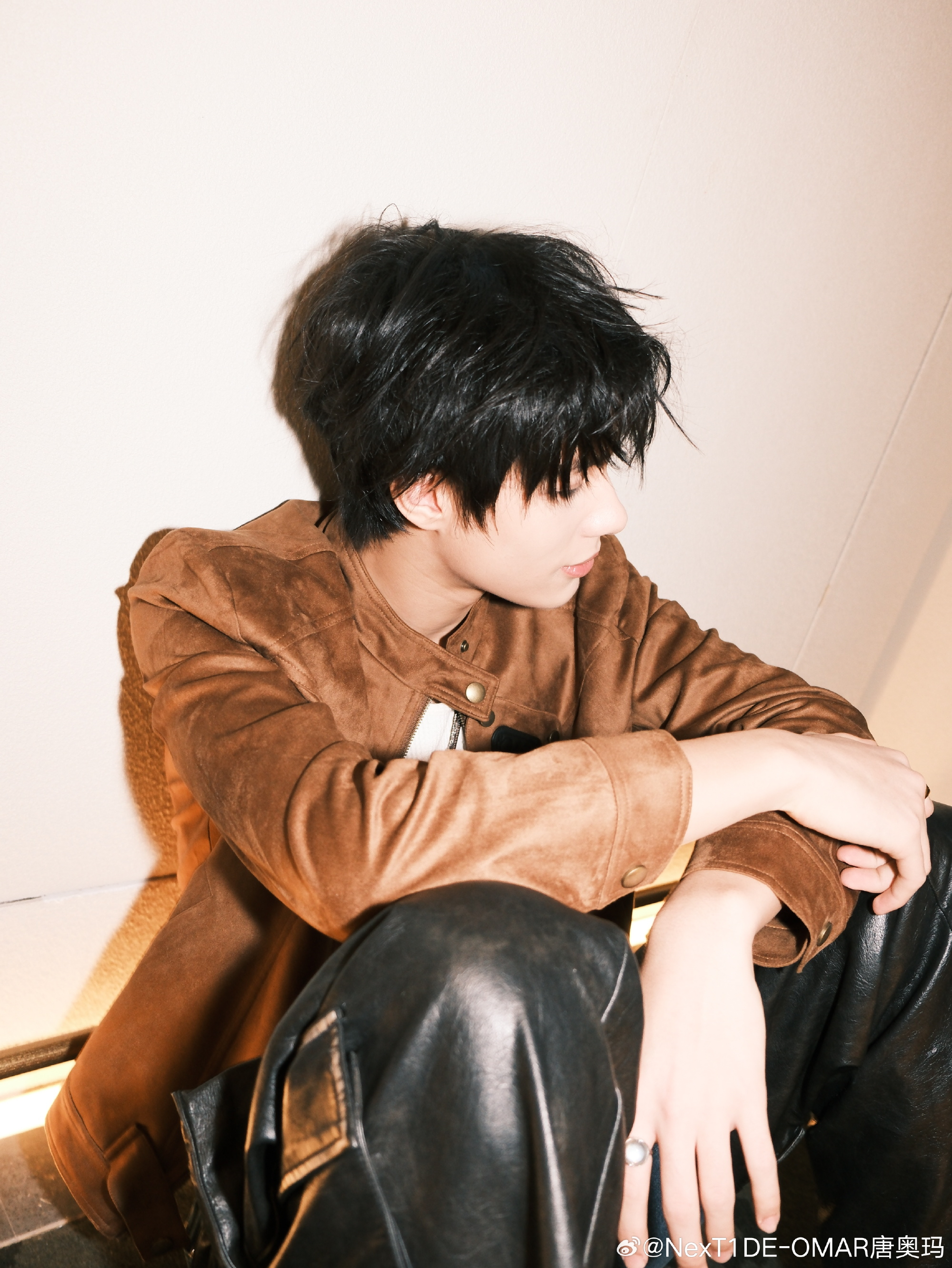 Recent activity shot of Omar (NexT1DE)