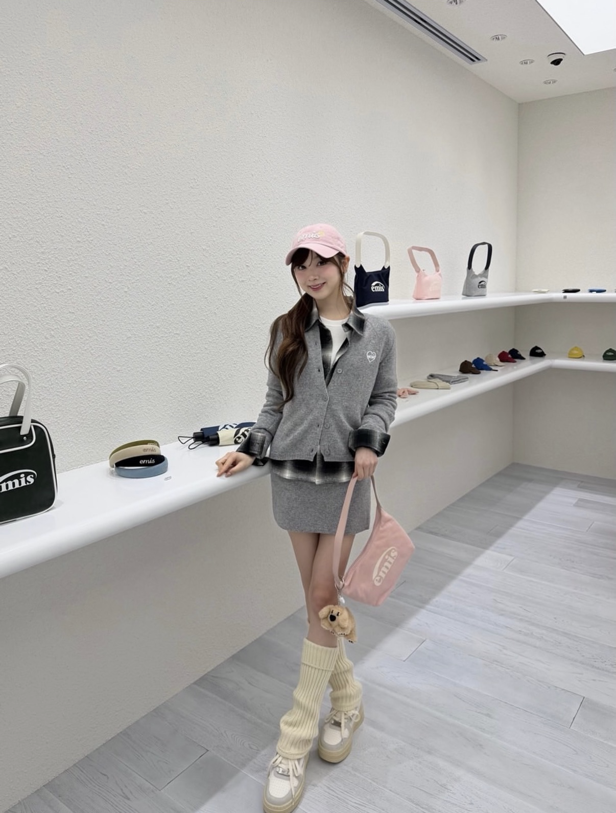 ミイヒ (NiziU)の最近の活動写真