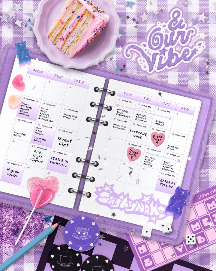 Latest photo of SAY MY NAME