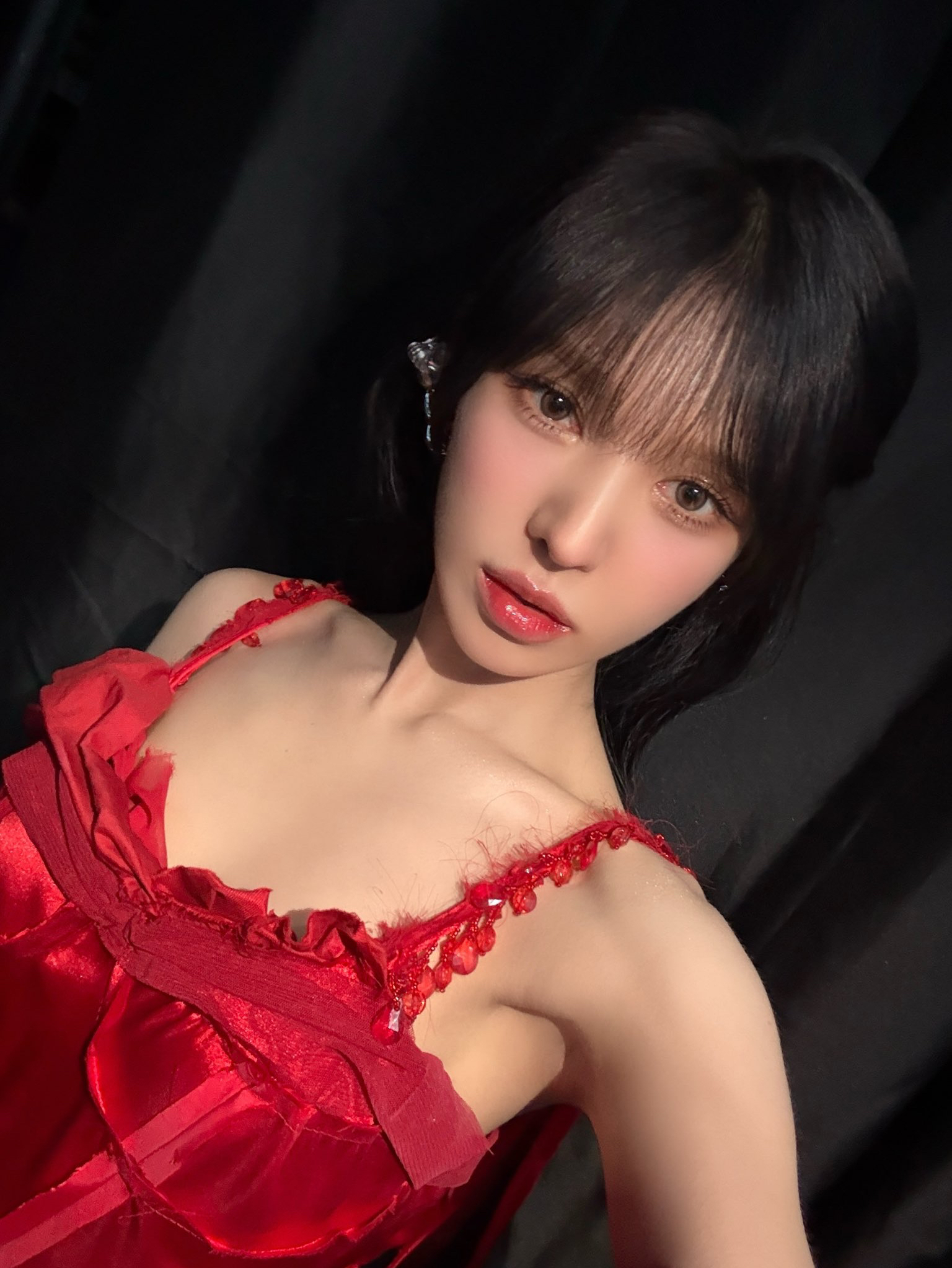 레드벨벳 최근 활동샷