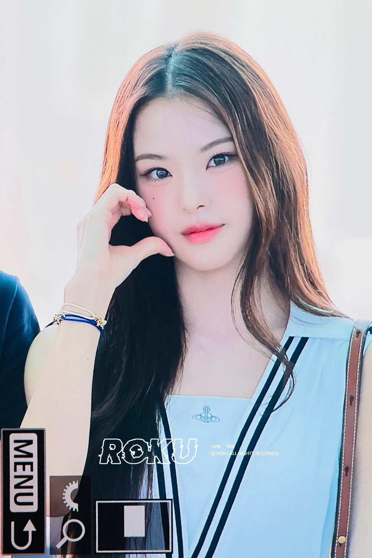 Recent activity shot of Mai (izna)