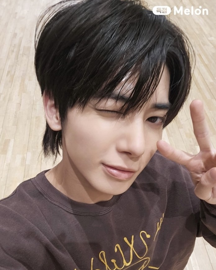 Latest photo of Taehyun (TOMORROW X TOGETHER)