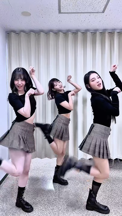 Latest photo of Kasahara Momona (ME:I)