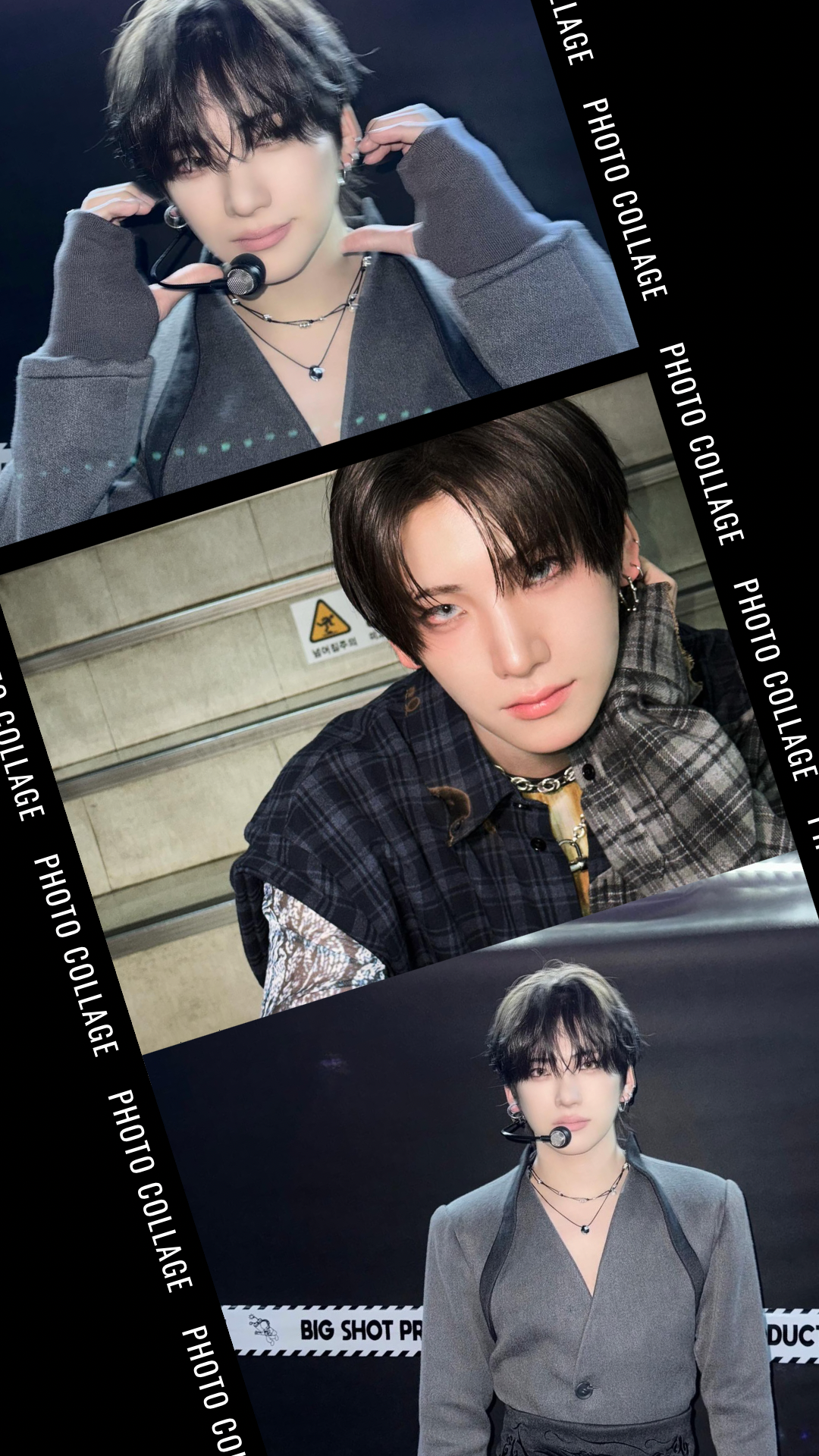 Fandom-recommended wallpaper image of Yuma (&TEAM)