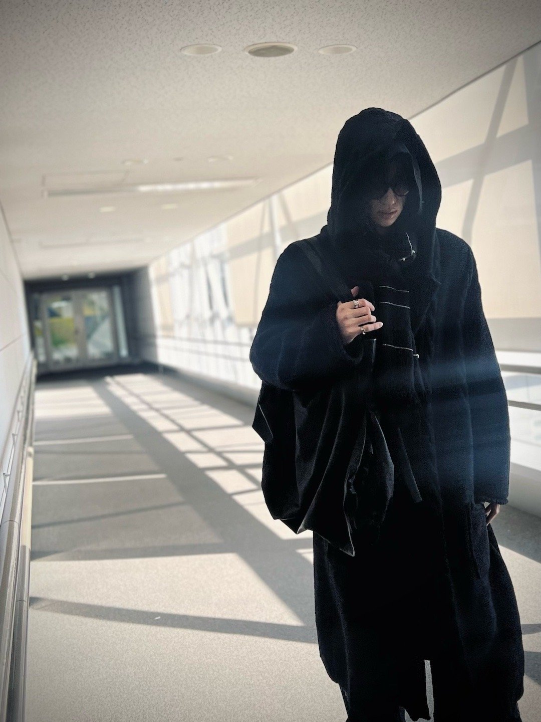 The 8 (SEVENTEEN)ファンが撮った瞬間