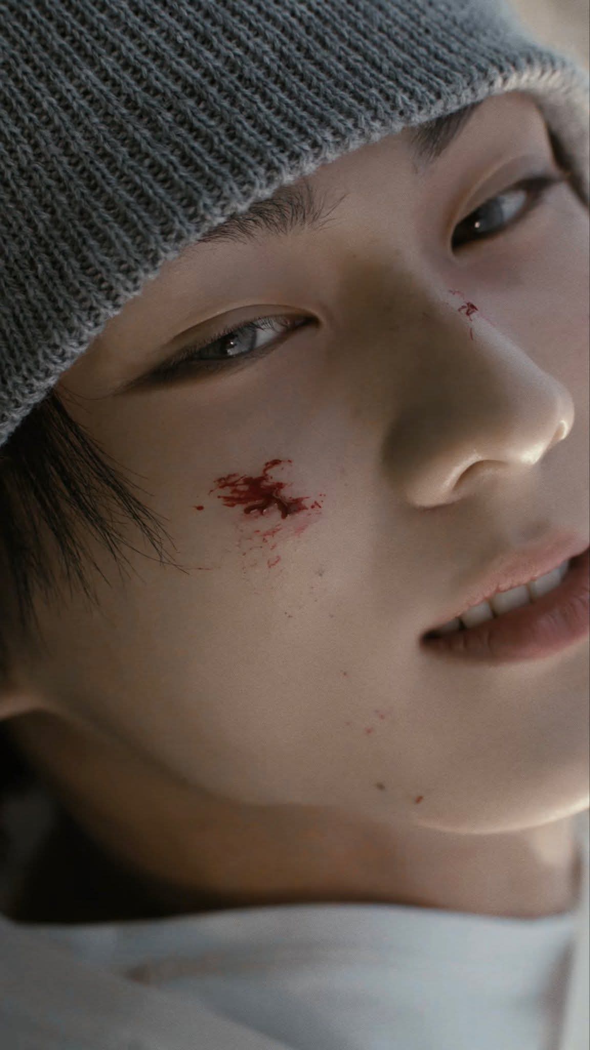 Recent activity shot of ENHYPEN