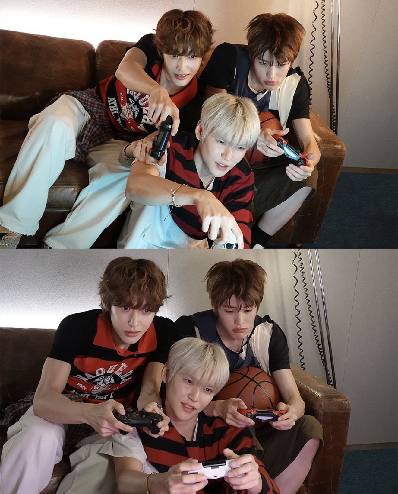 Latest photo of Eunseok (RIIZE)