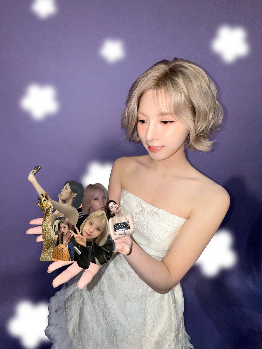 NMIXX的最新活動照片