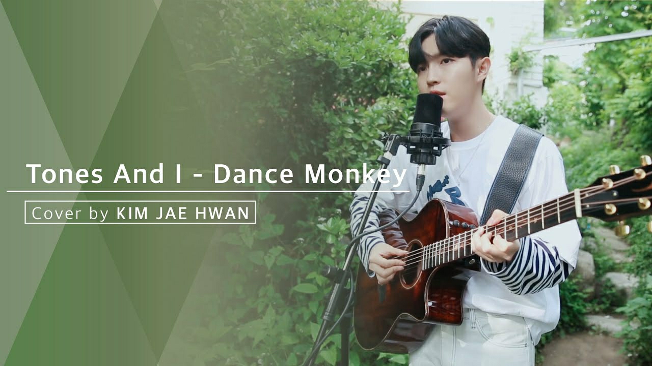 Latest photo of Kim Jaehwan