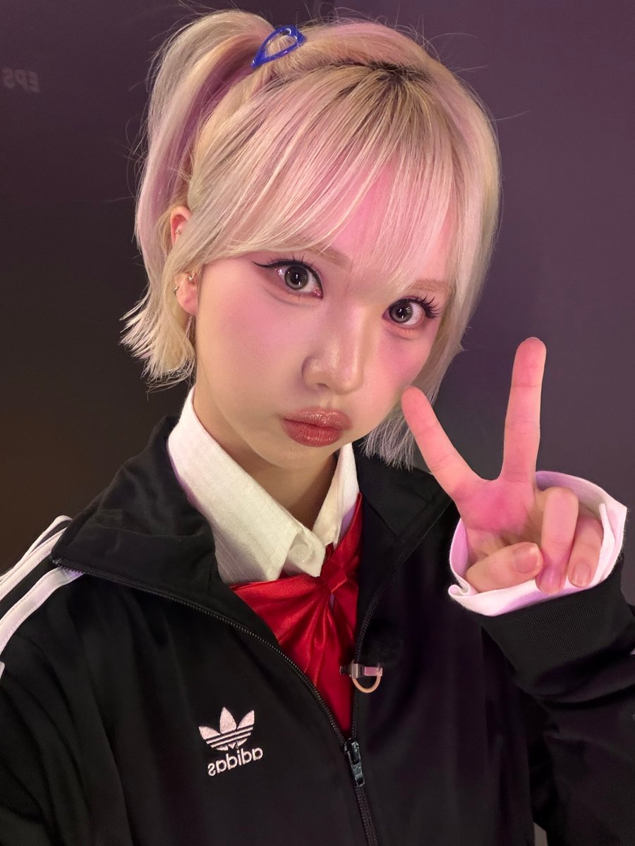 Foto aktivitas terbaru VIVIZ