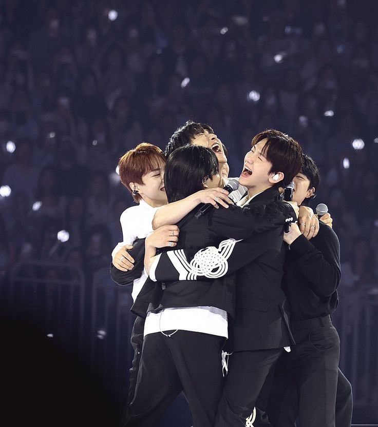 EXO 팬이 찍은 순간