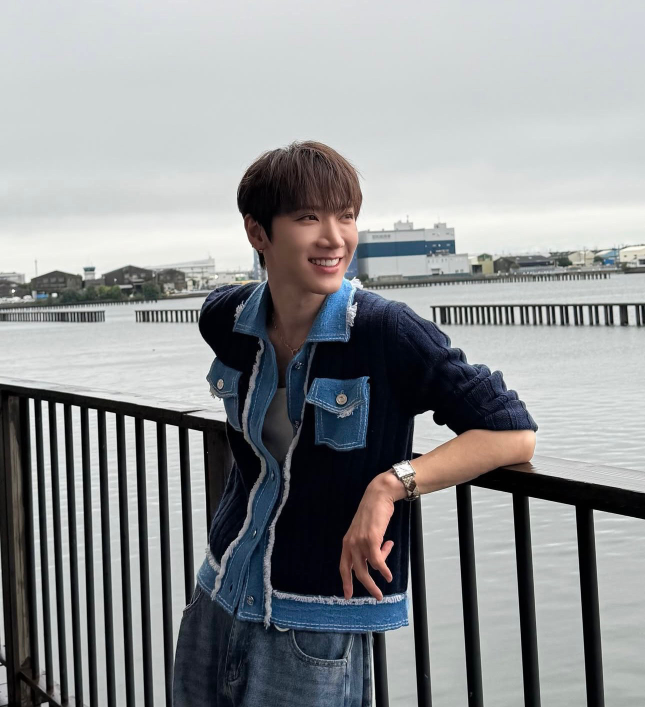 Behind-the-scenes cut of TEN (WayV)