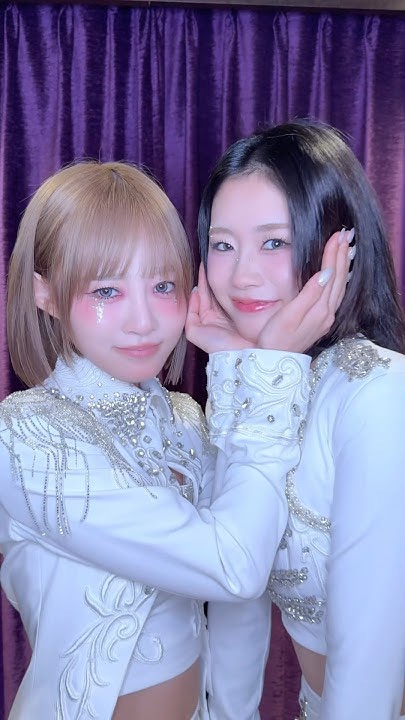 Latest photo of Iida Shizuku (ME:I)