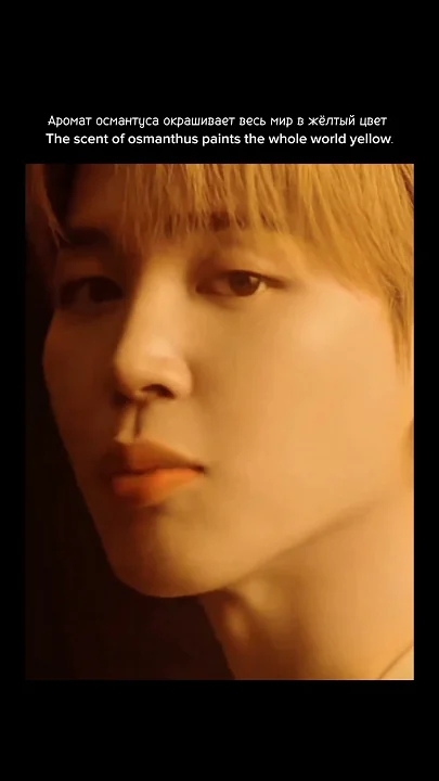 Fan-made special wallpaper for Jimin (BTS)