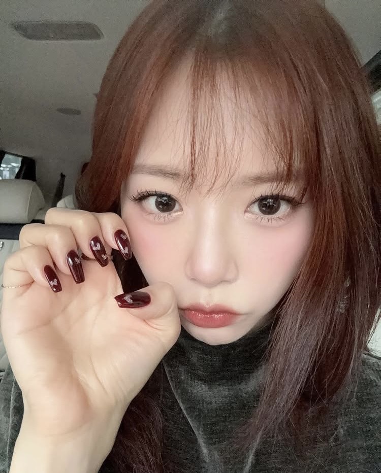 Latest photo of JI U (DREAMCATCHER)