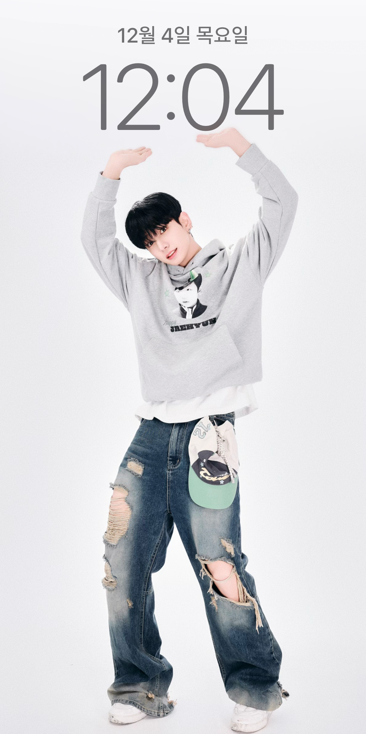 Latest photo of Myeong Jaehyun (BOYNEXTDOOR)