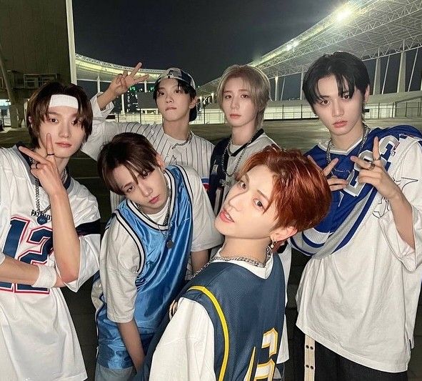 Latest photo of BOYNEXTDOOR