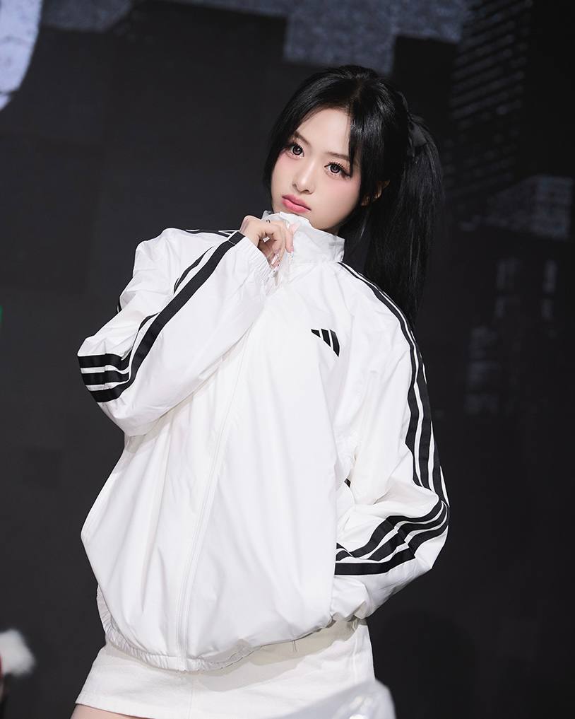 アヒョン (BABYMONSTER)ファンが撮った瞬間