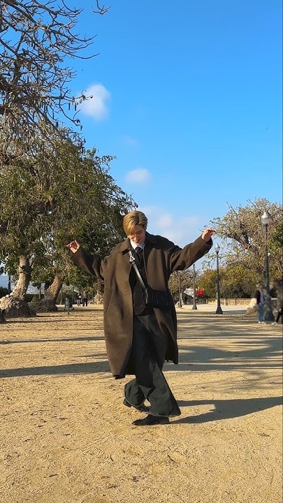 A heartfelt wallpaper shared by ATEEZ's fans