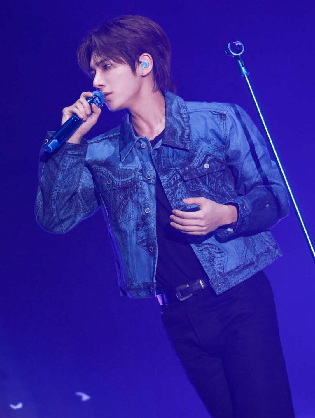 Latest photo of Taehyun (TOMORROW X TOGETHER)