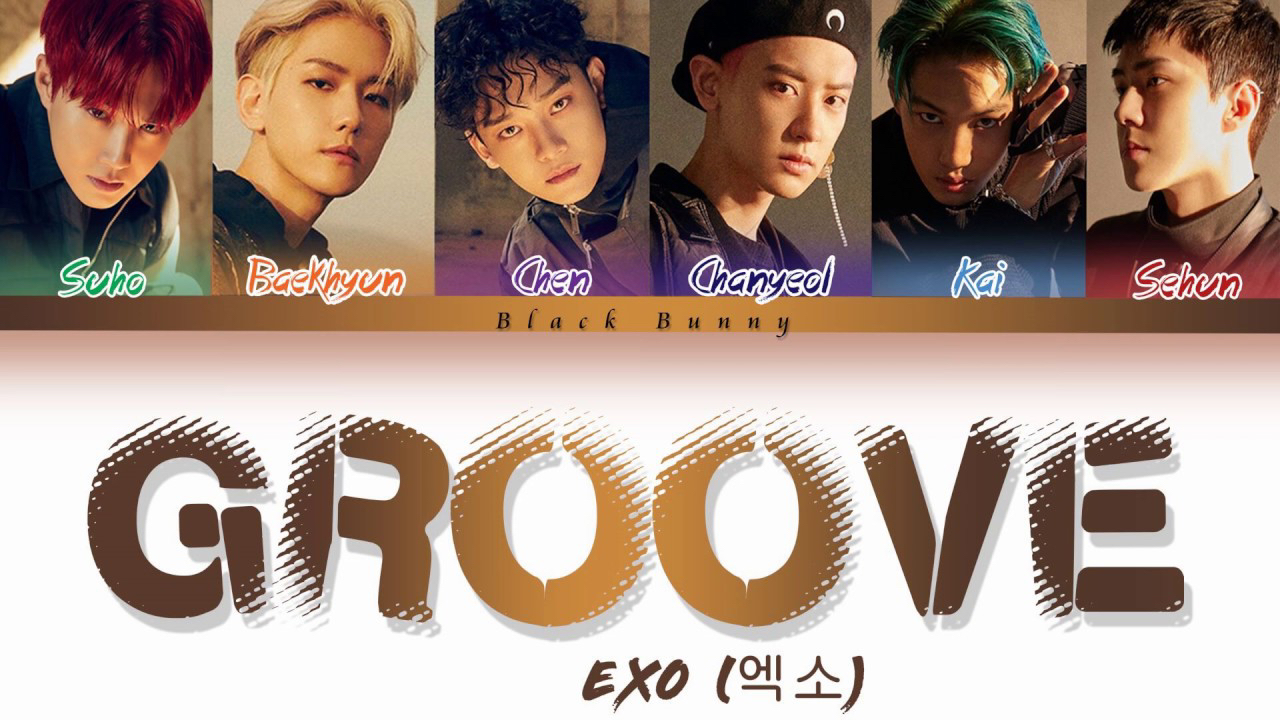 Recent activity shot of Sehun (EXO)