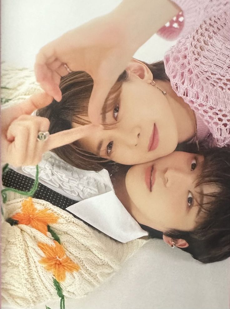 Behind-the-scenes cut of ATEEZ