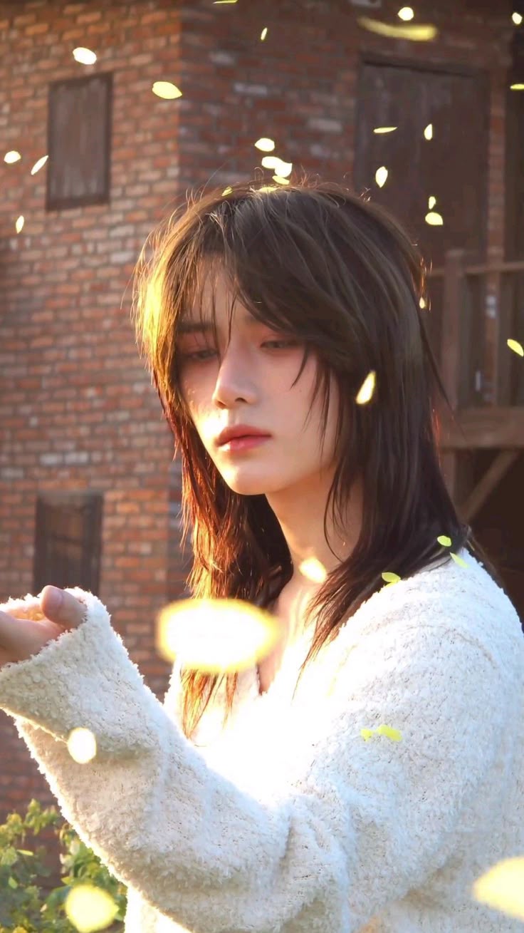 Fan-made special wallpaper for Beomgyu (TOMORROW X TOGETHER)