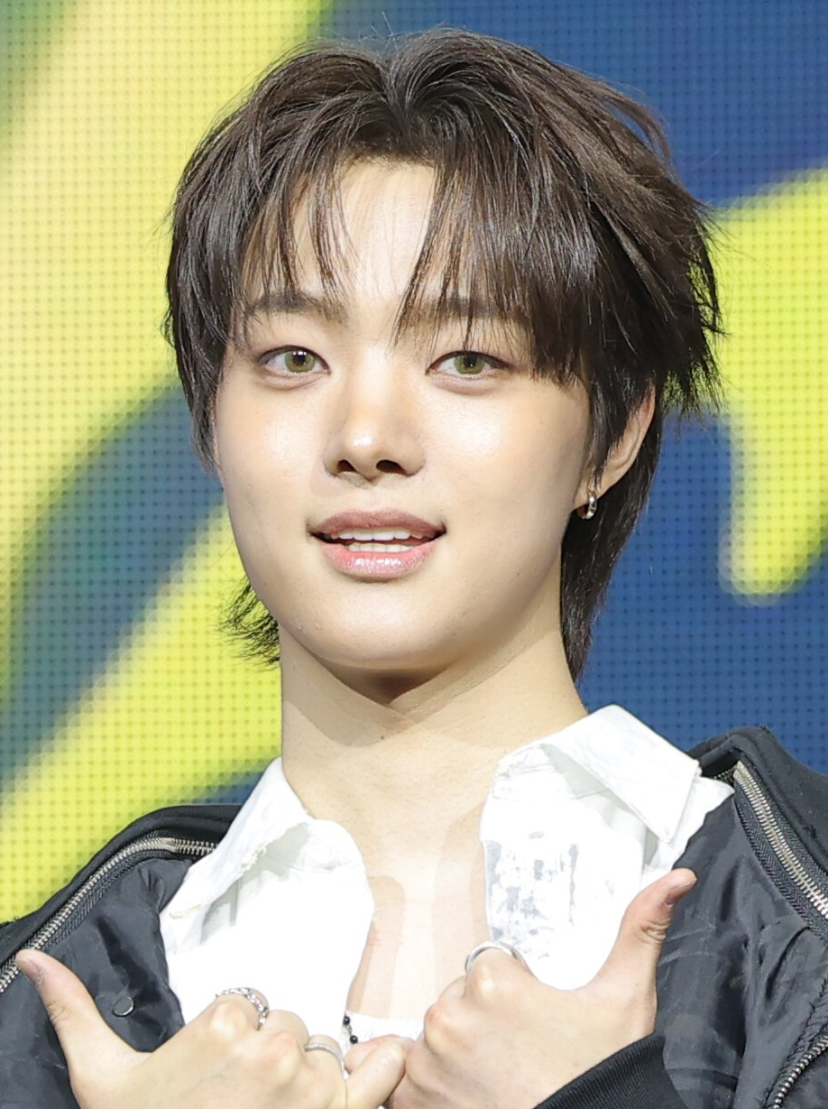 의주 (앤팀) 팬이 찍은 순간