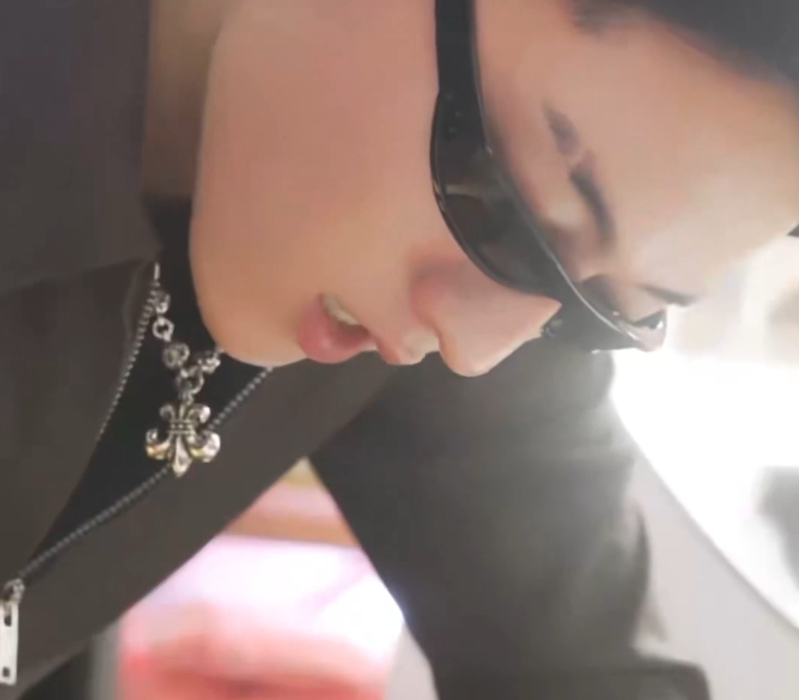 Latest photo of Haruto (TREASURE)